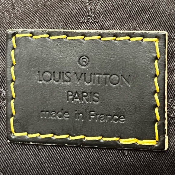 Louis Vuitton Suhali L’Ingenieux PM - Picture 8 of 9